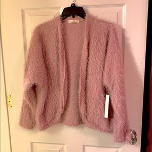 Another reason jacket